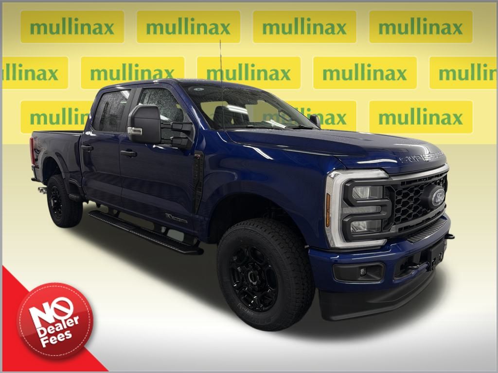 2026 Ford F-250SD STX