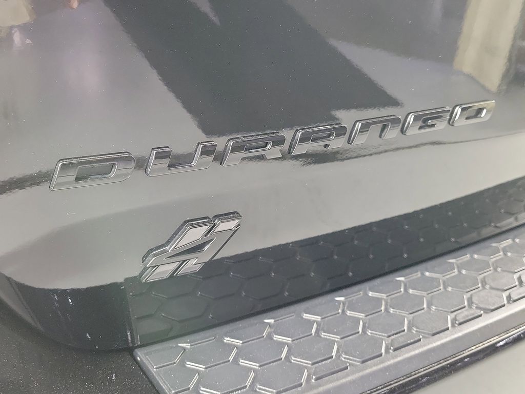 2024 Dodge Durango R/T Plus - 5
