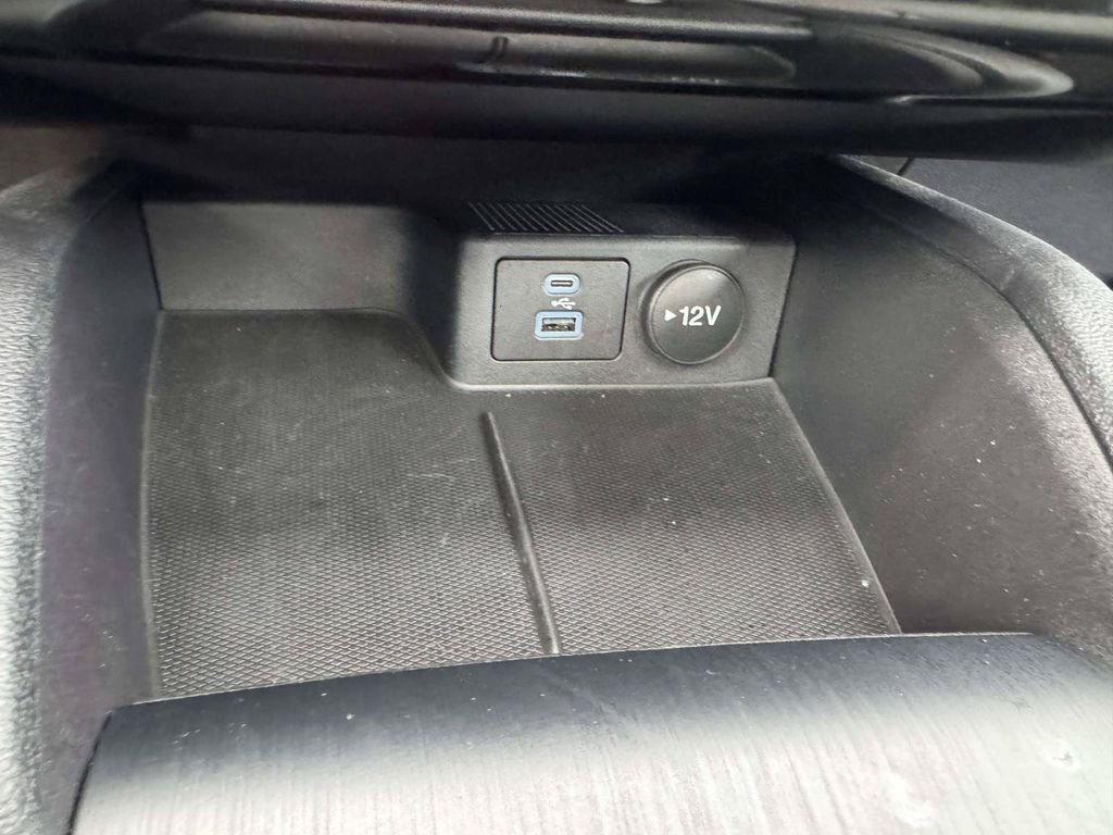Used 2022 Ford Escape SUV
