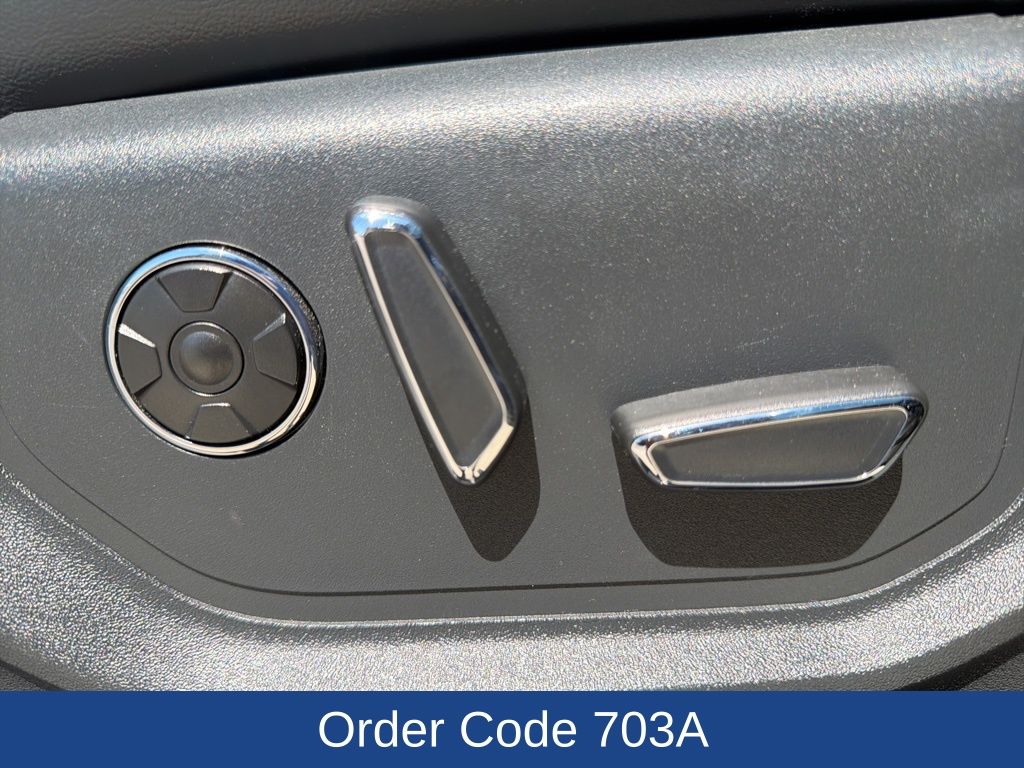 2022 Ford F-250 Super Duty Platinum