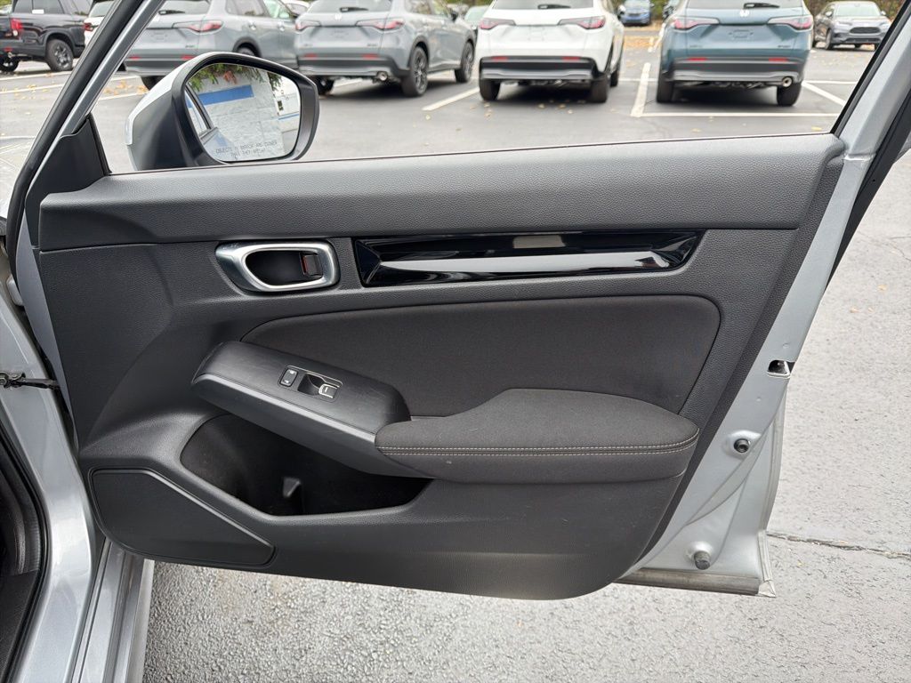 Thumbnail: 2022 Honda Civic - 26