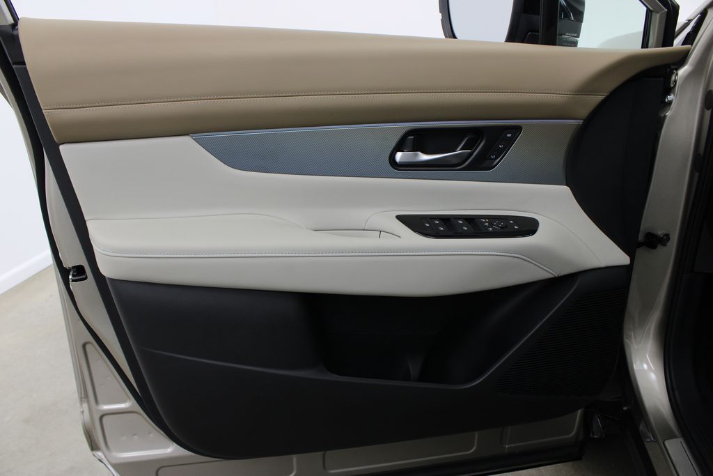 new 2026 Nissan Murano car, priced at $49,200