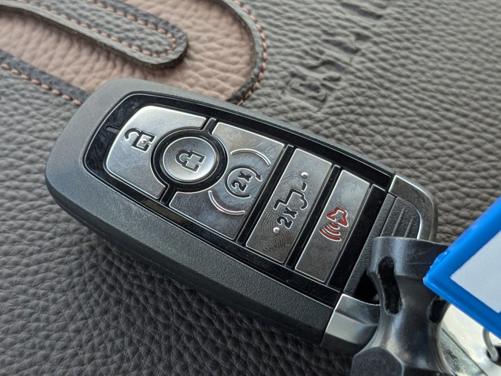 2026 Ford F-250 King Ranch