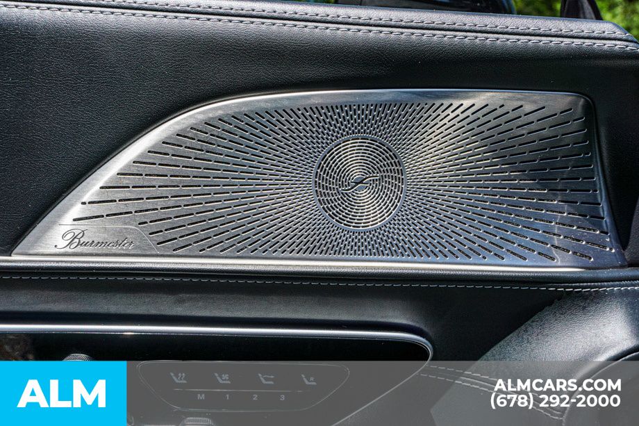 Used 2022 Black Mercedes-Benz SL 63 AMG® image 57