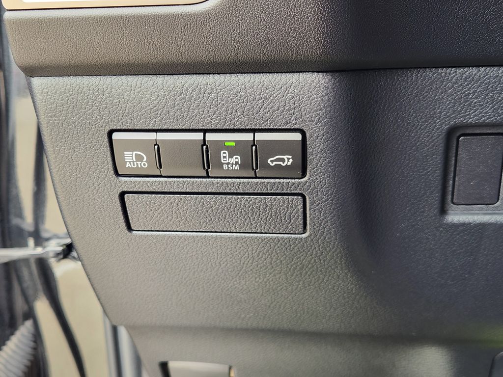 2021 Lexus NX 300 Base Black at Toyota of Victoria