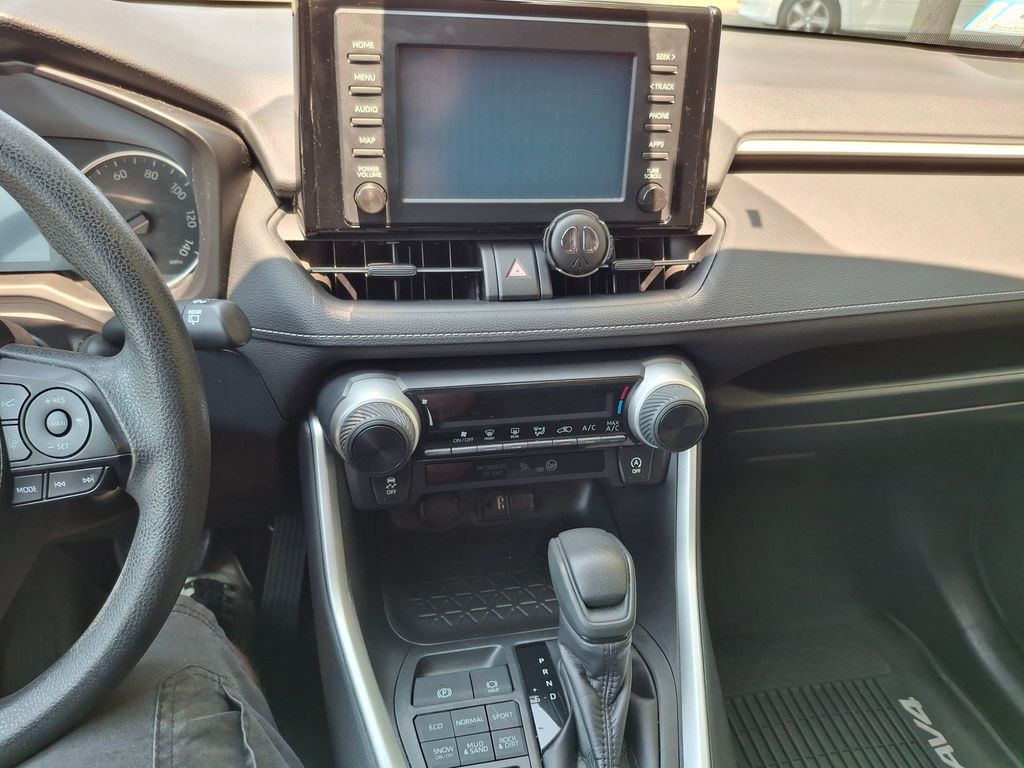 Used 2019 Toyota RAV4 SUV