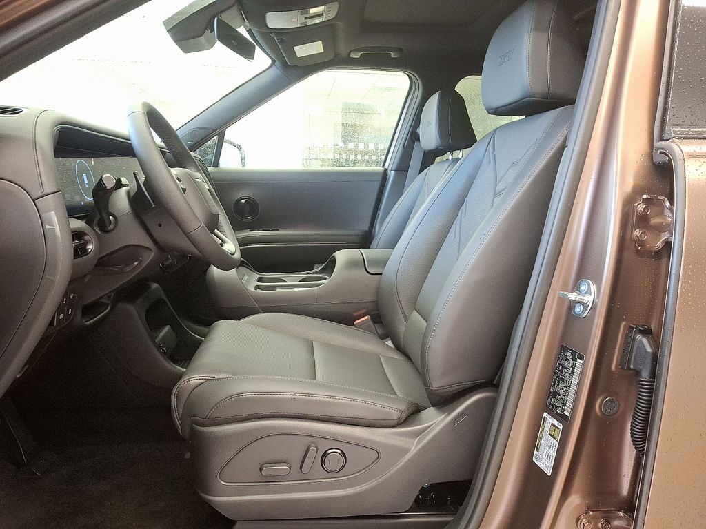 Thumbnail: 2026 Hyundai Palisade - 6