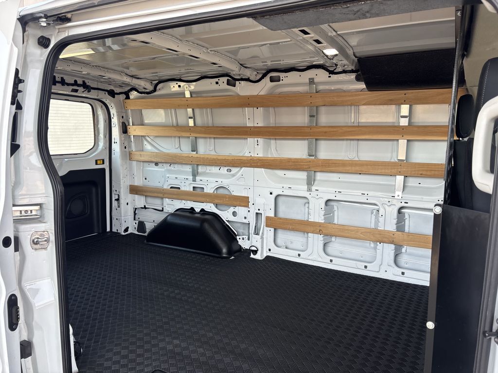 Used 2025 Ford Transit-250 Van