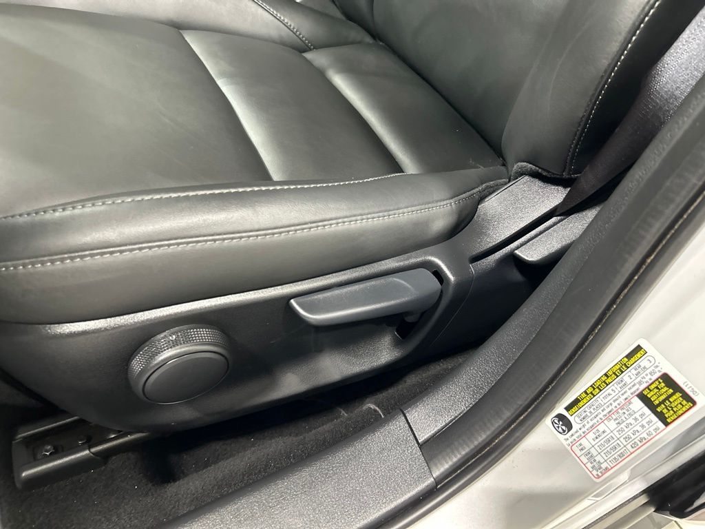 used 2025 Mazda CX-30 car, priced at $24,422