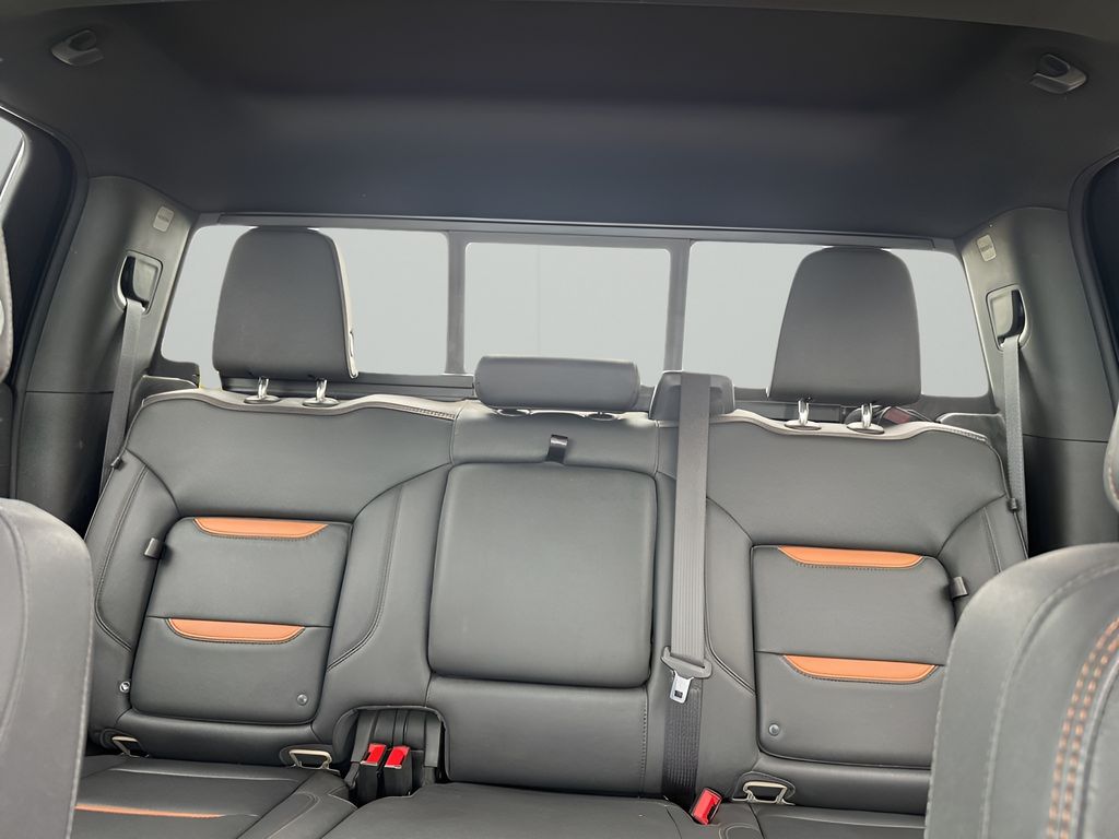 Used Car 2023 Gmc Sierra 1500  At4 For Sale Under $60,000 In Austin, Texas