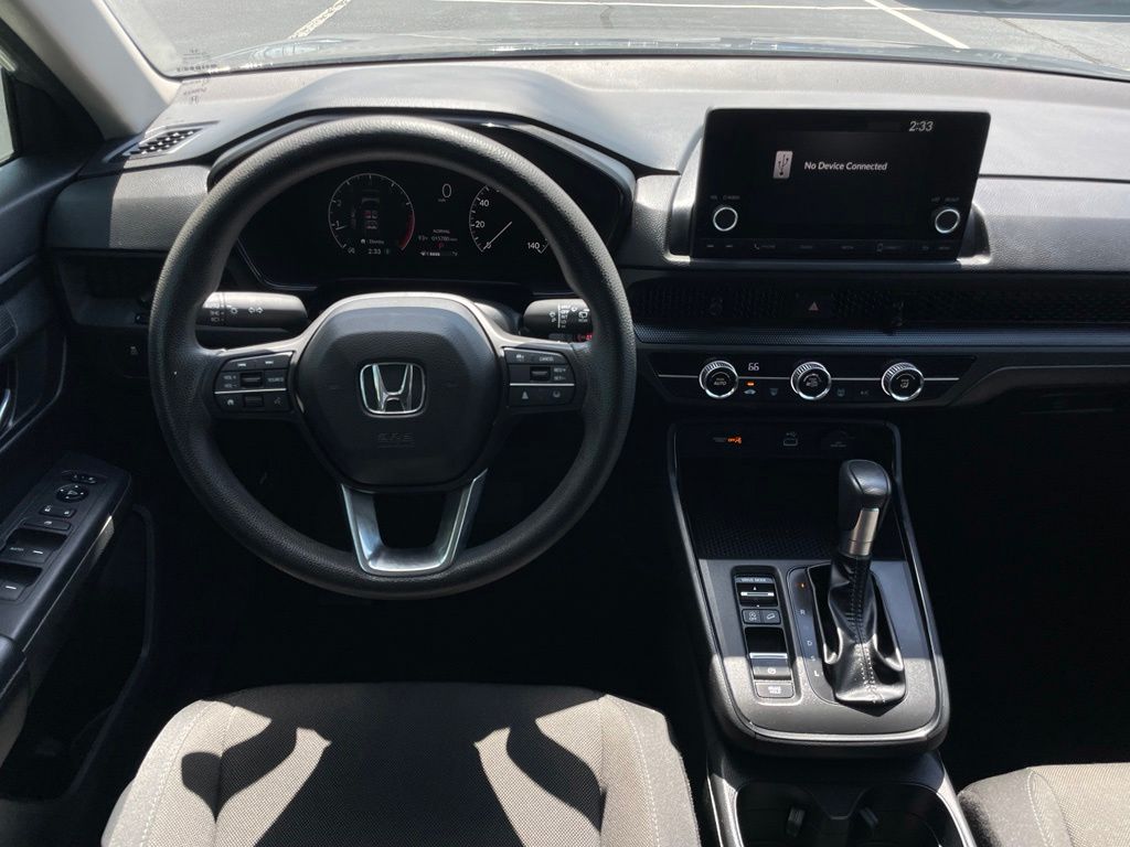 Thumbnail: 2025 Honda CR-V - 11
