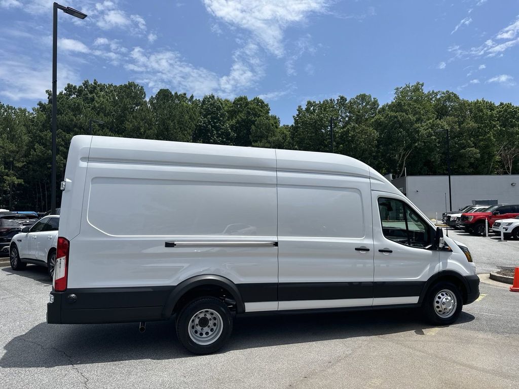 2024 Ford Transit-350 Base 8