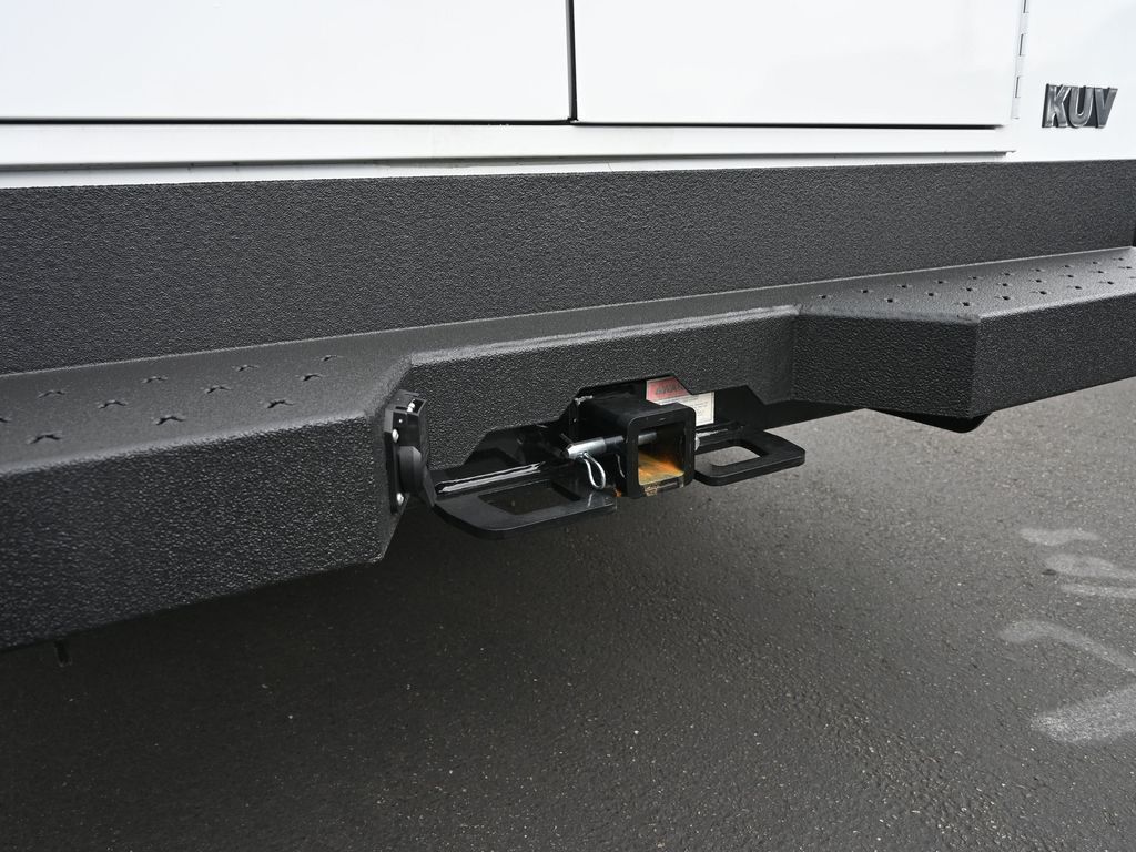 2024 Ford Transit 350 HD