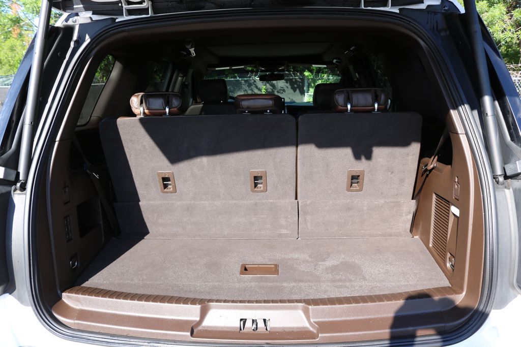 Used Car 2024 Ford Expedition  King Ranch For Sale Under $70,000 In Austin, Texas