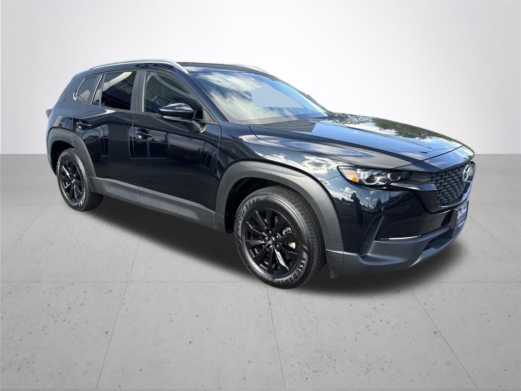 2023 Mazda CX-50 2.5 S Preferred Plus Package