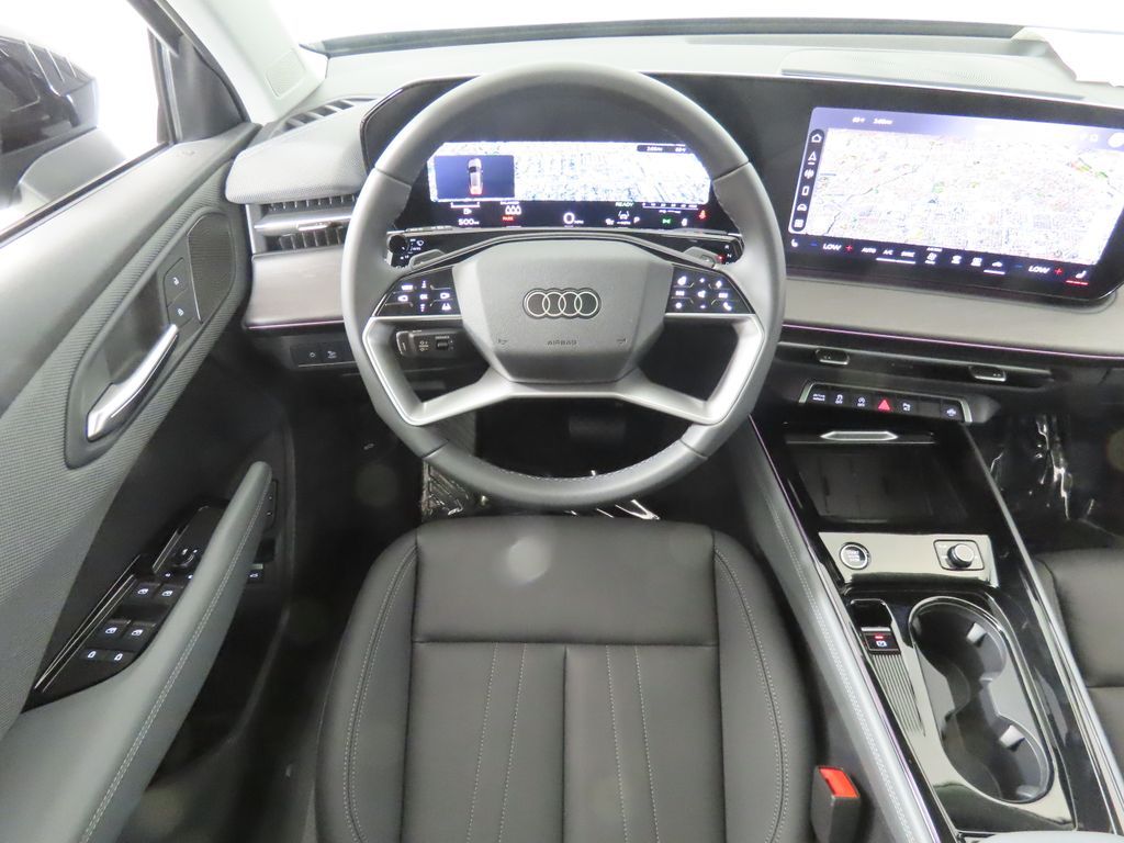 Thumbnail: 2026 Audi Q3 - 13