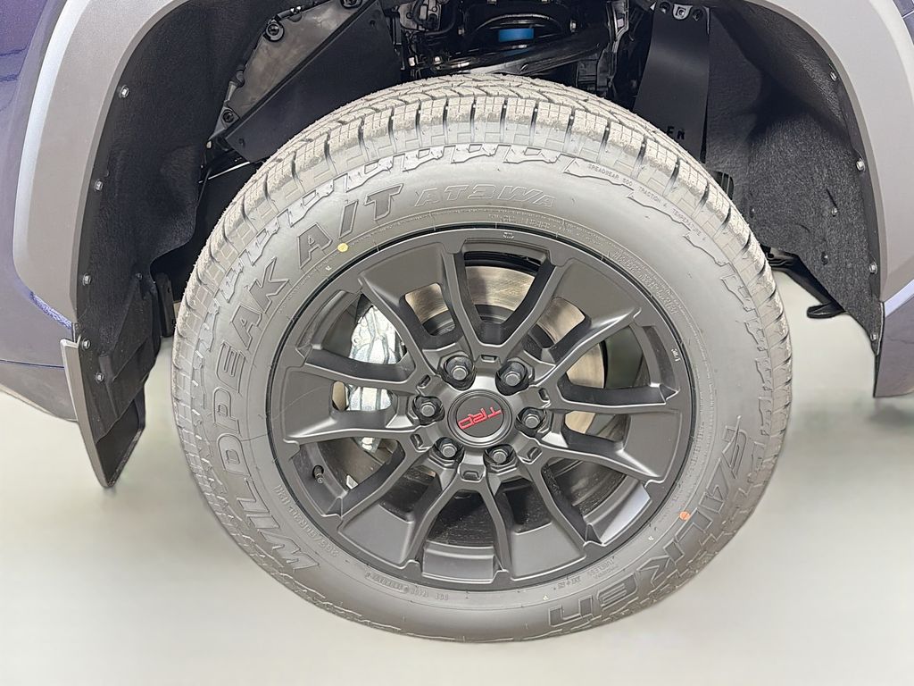 New 2026 Toyota Tundra i-FORCE MAX Truck