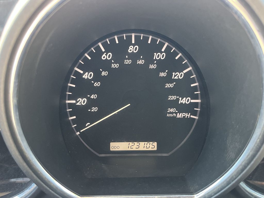 2008 Lexus RX 350 photo