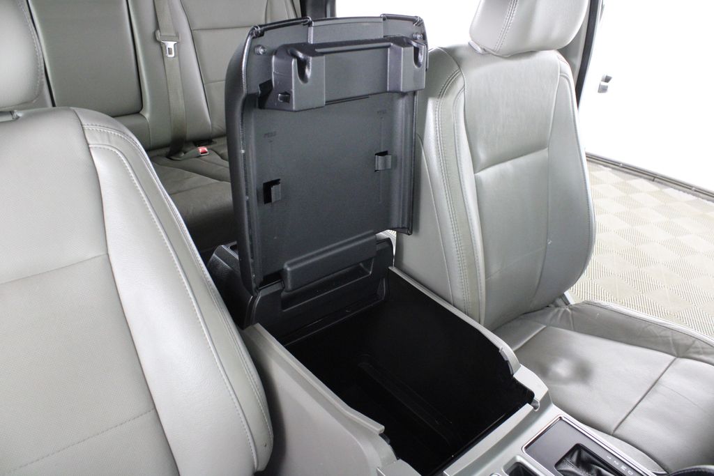 Used 2015 Ford F-150 for sale in 