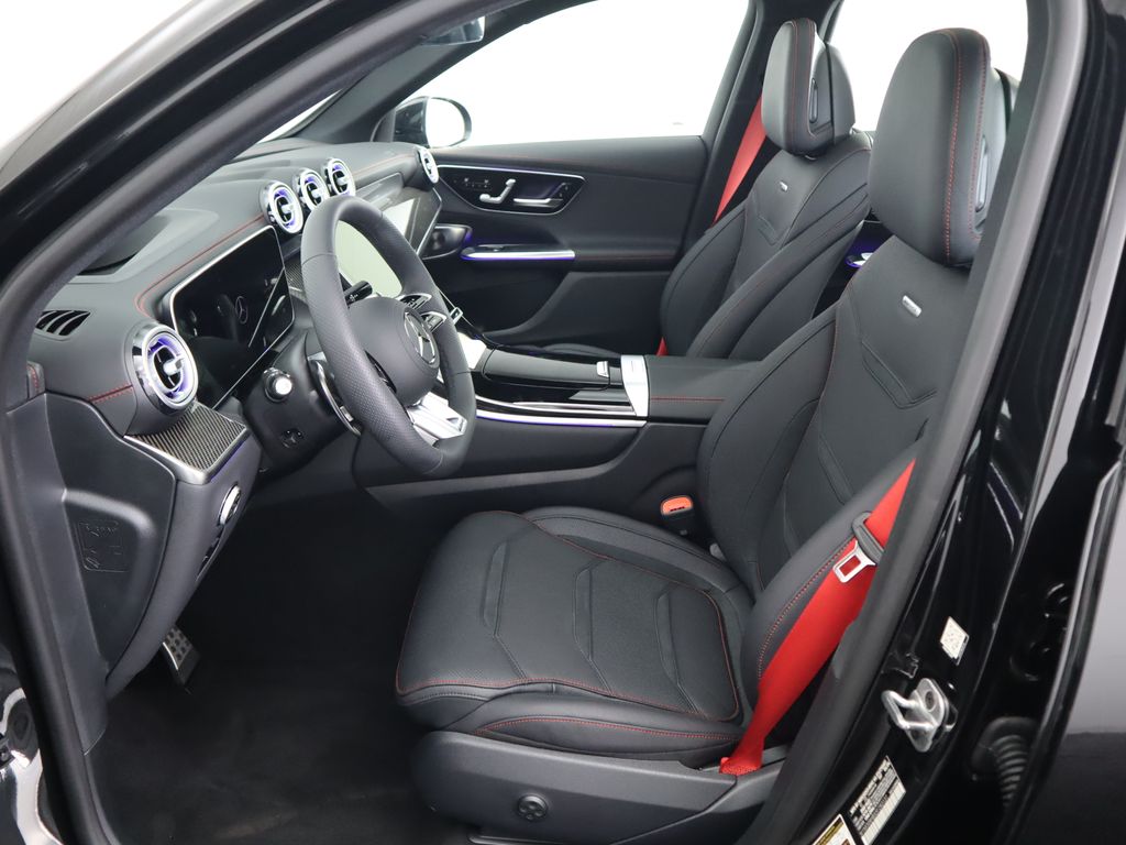 Thumbnail: 2025 Mercedes-Benz GLC - 21