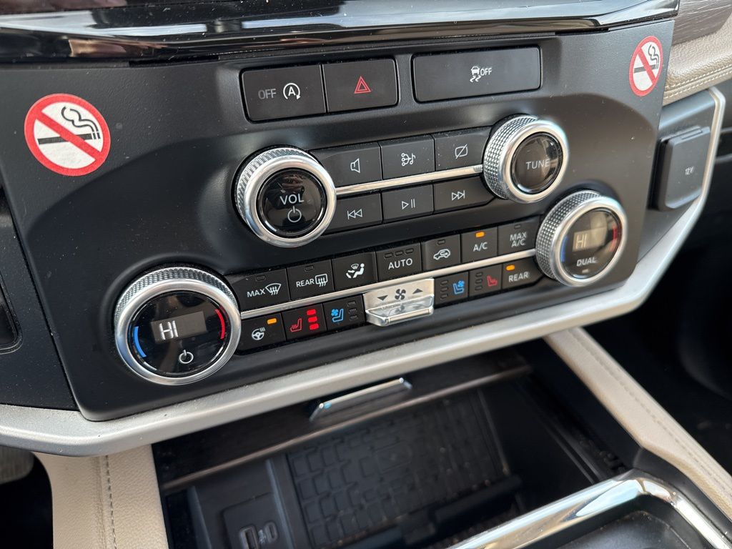 2024 Ford Expedition Max