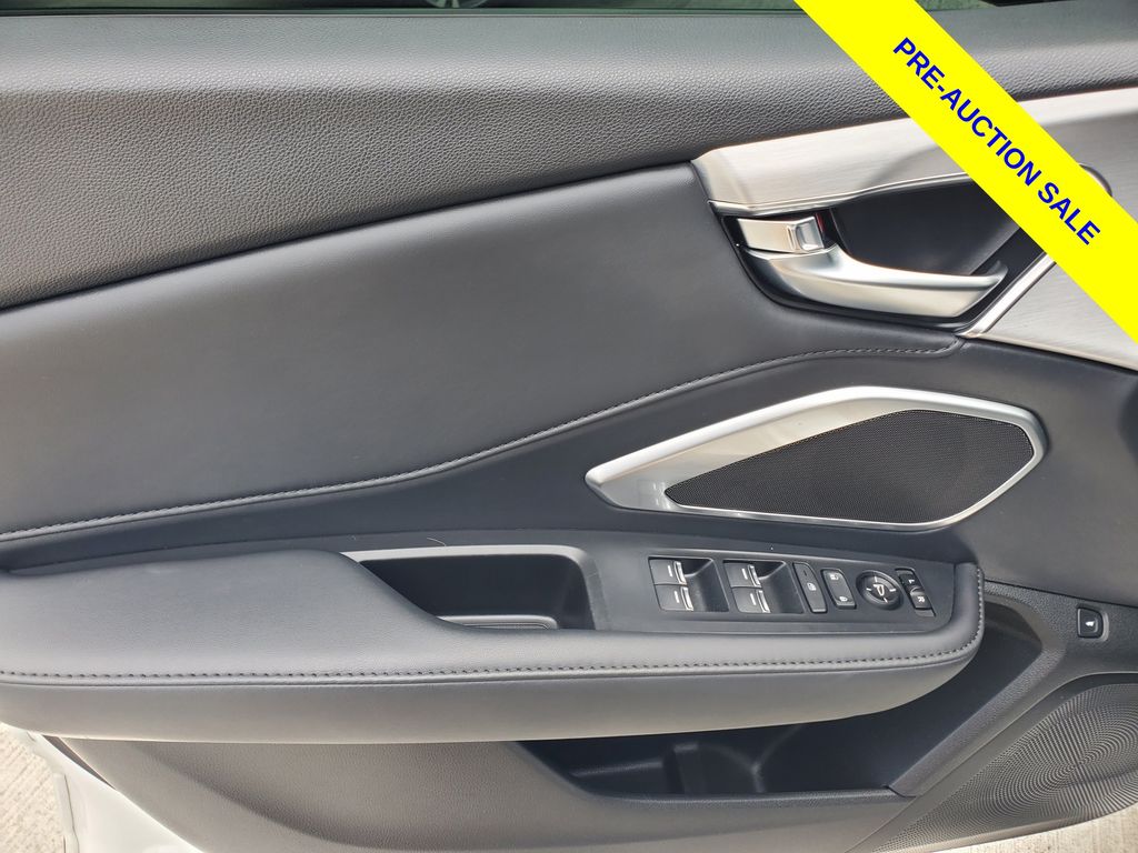 Used 2024 Acura RDX SUV