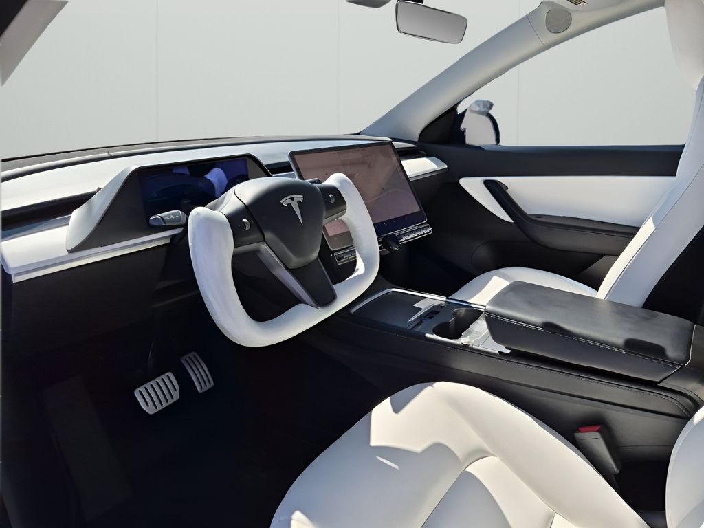 Used Car 2021 Tesla Model Y  Performance For Sale Under $25,000 In Austin, Texas