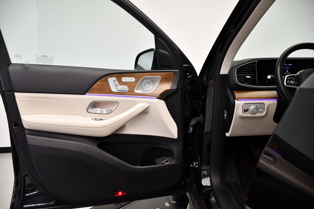 2022 Mercedes-Benz GLE 350 31