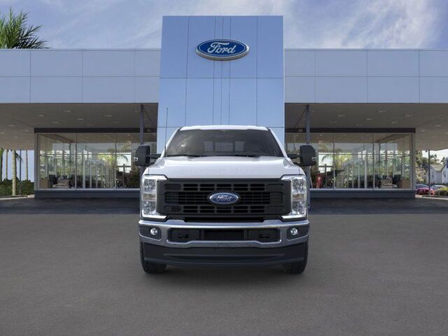 2024 Ford F-250 Super Duty XL