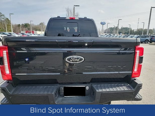 2024 Ford F-350 XLT
