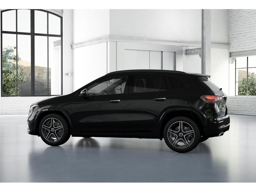 Thumbnail: 2026 Mercedes-Benz GLA - 32