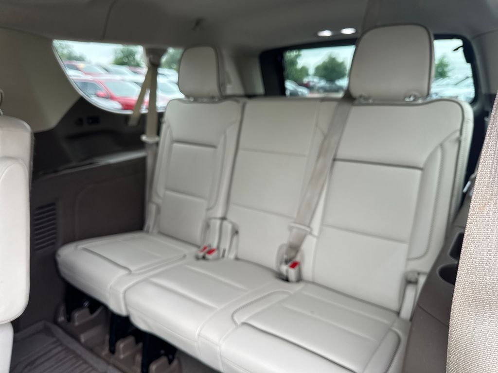 Used Car 2023 Gmc Yukon Xl  Denali For Sale Under $60,000 In Austin, Texas