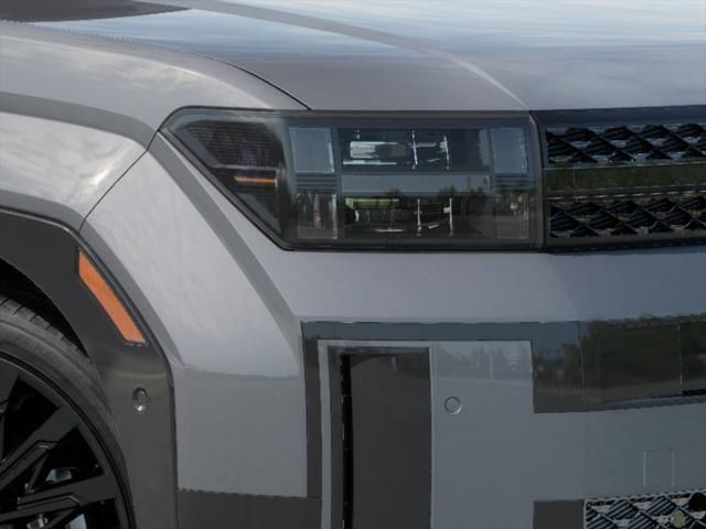 Thumbnail: 2026 Hyundai Santa Fe - 9