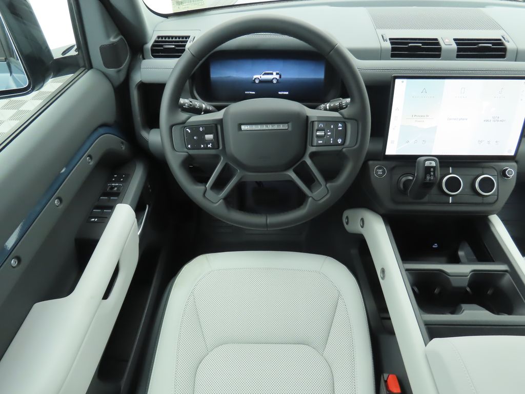 Thumbnail: 2026 Land Rover Defender - 10