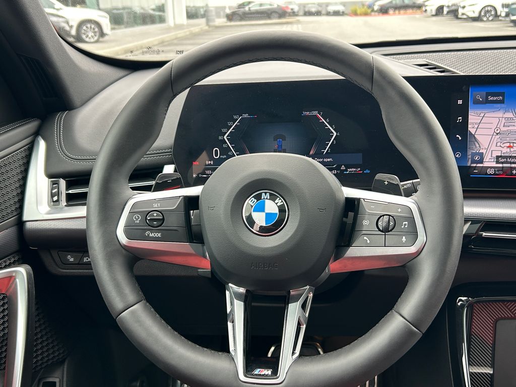 Thumbnail: 2023 BMW X1 - 18