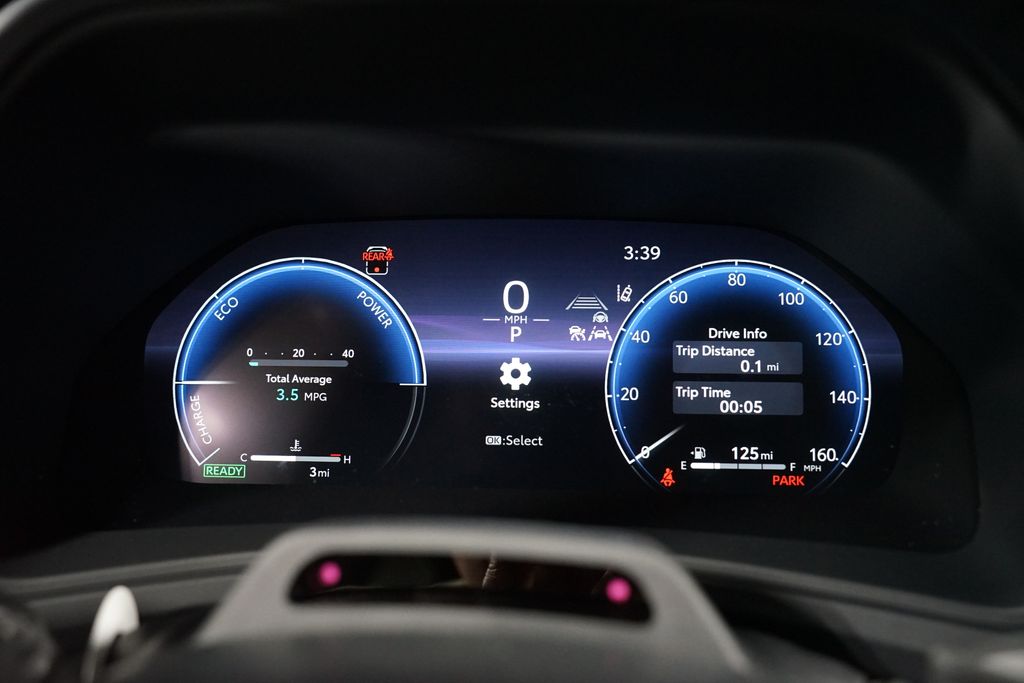 Thumbnail: 2026 Toyota Grand Highlander - 16