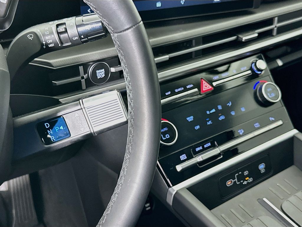 Thumbnail: 2026 Hyundai Santa Fe - 16