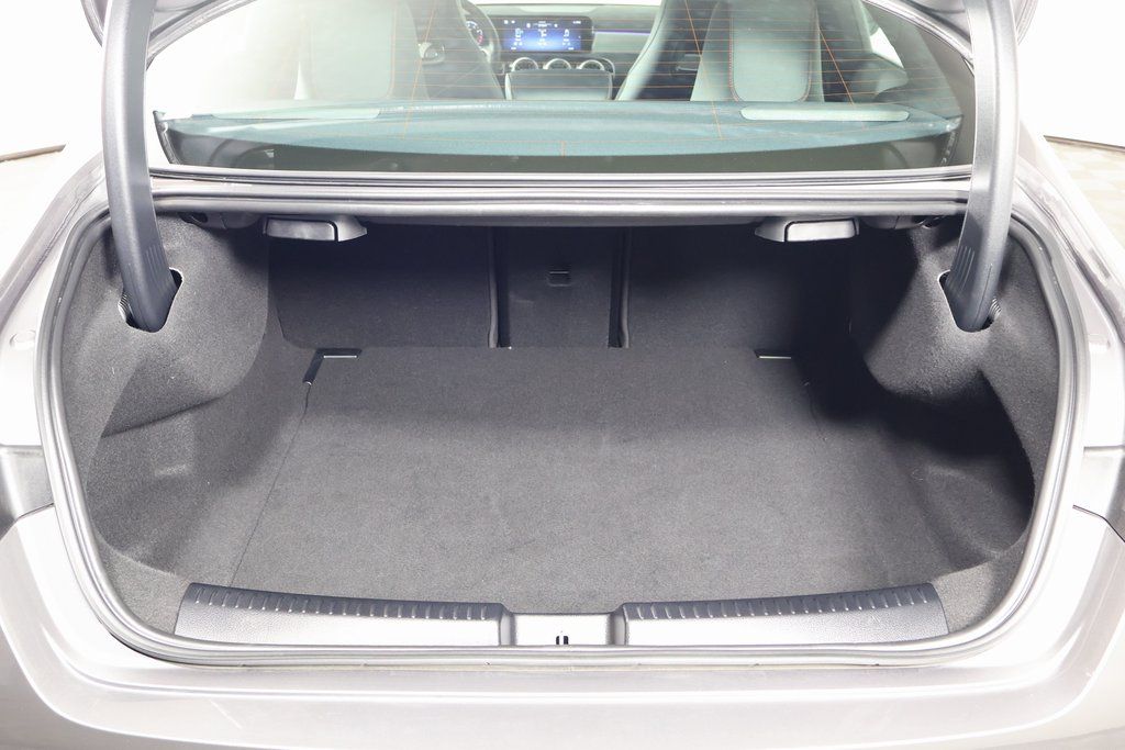 2025 Mercedes-Benz CLA 250 14