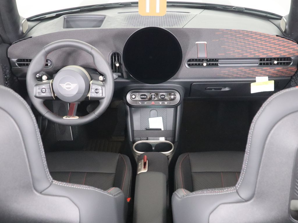 Thumbnail: 2026 MINI Cooper - 21