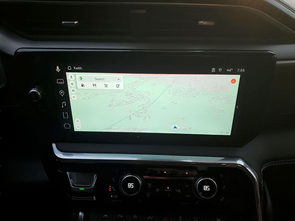 Used Car 2024 Gmc Sierra 1500  Denali Ultimate For Sale Under $70,000 In Austin, Texas