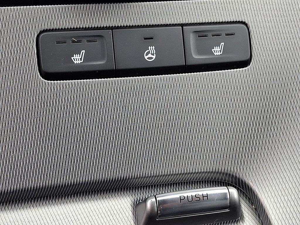 2021 Hyundai Palisade SEL Red at Bob Ruth Ford