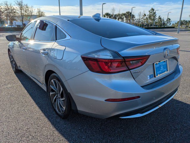 2019 Honda Insight