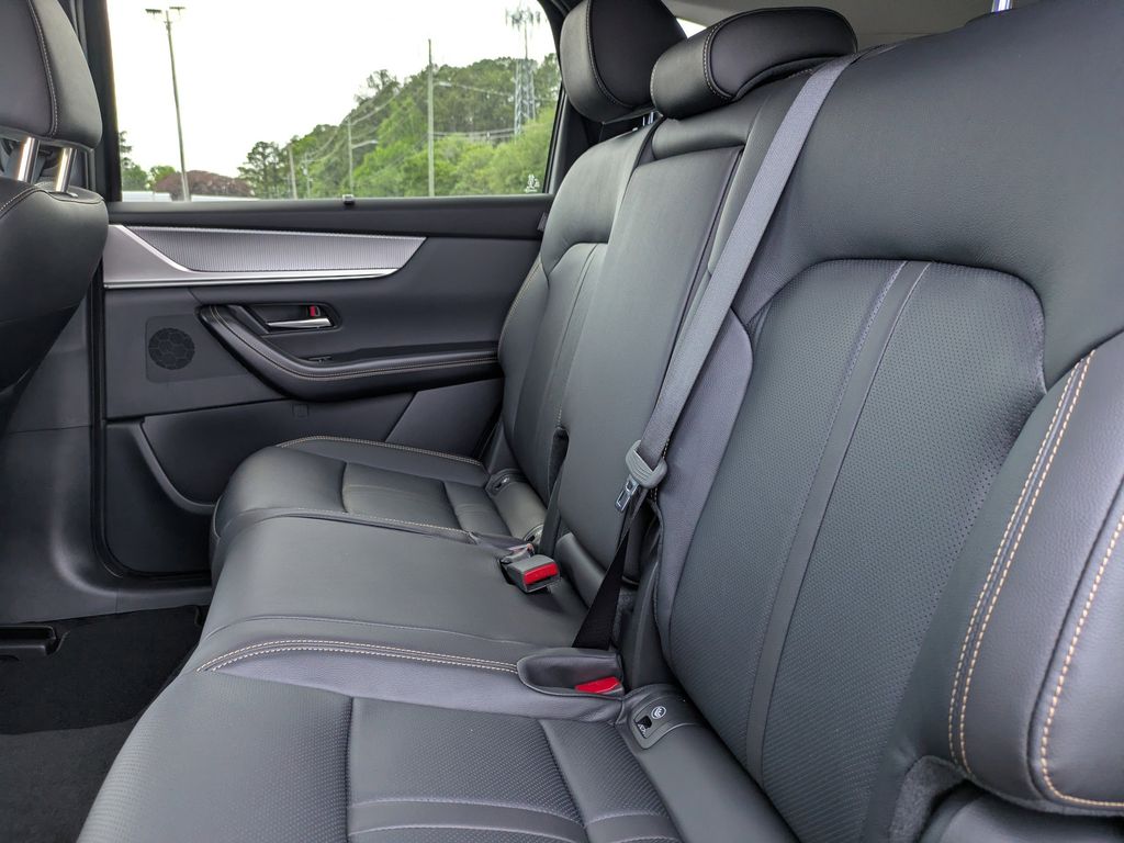 2026 Mazda CX-70 3.3 Turbo Premium