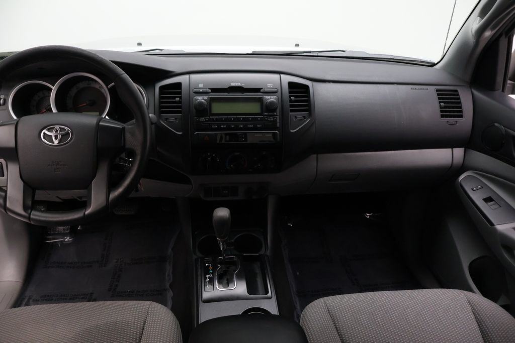 Thumbnail: 2012 Toyota Tacoma - 24