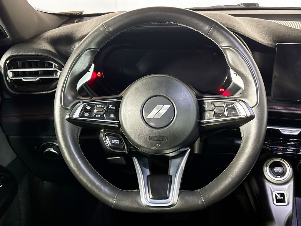 2024 Dodge Hornet R/T Plus