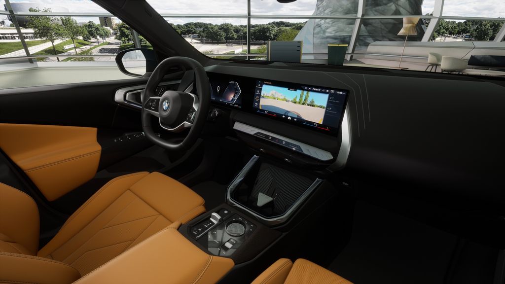 Thumbnail: 2026 BMW X3 - 23