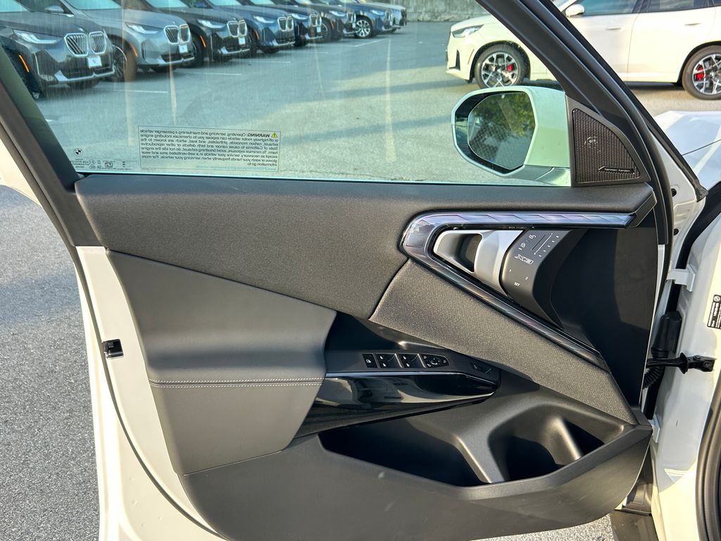 Thumbnail: 2026 BMW X3 - 11