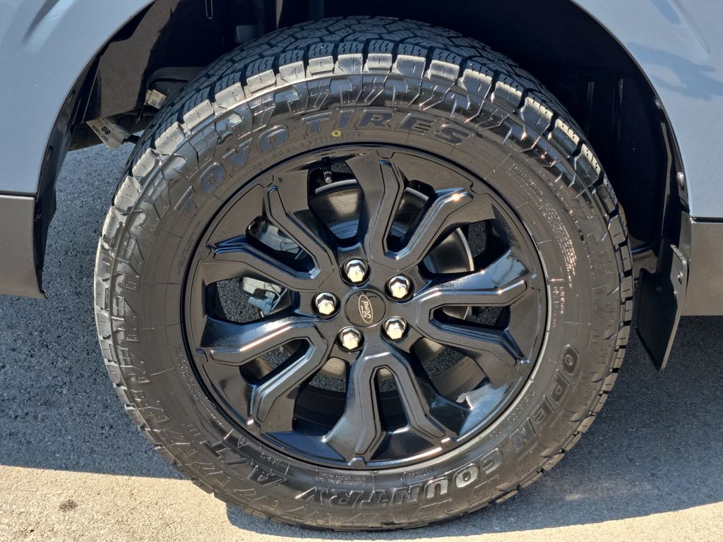 Used 2024 Ford Maverick Lariat For Sale in Farmington, AR