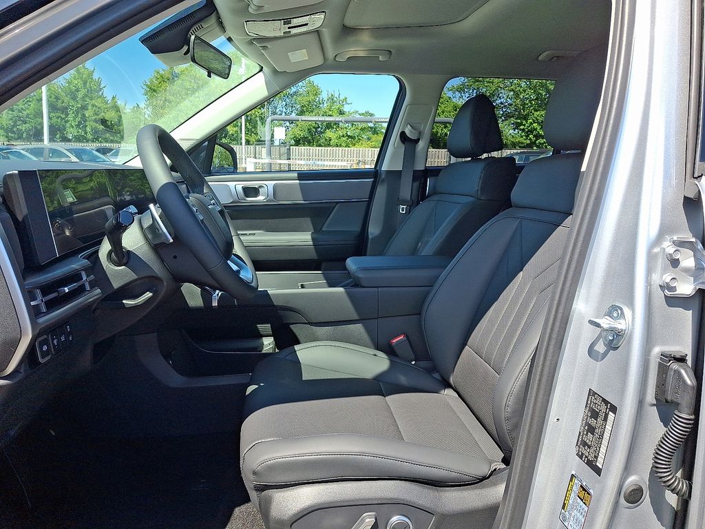 Thumbnail: 2026 Hyundai Santa Fe - 6