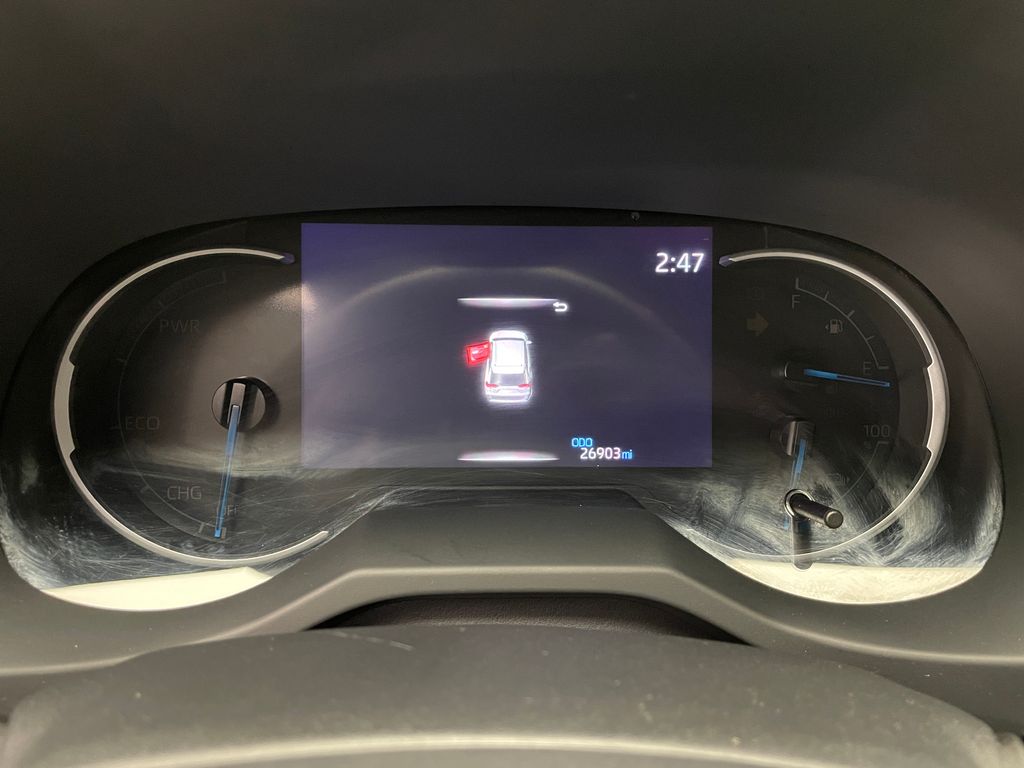 Thumbnail: 2024 Toyota RAV4 - 24